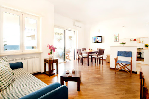 Casa Galli à Gallipoli