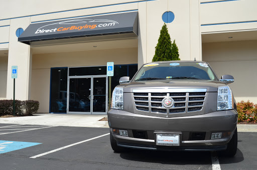 Used Car Dealer «Direct Car Buying», reviews and photos, 22705 Commerce Center Ct, Sterling, VA 20166, USA