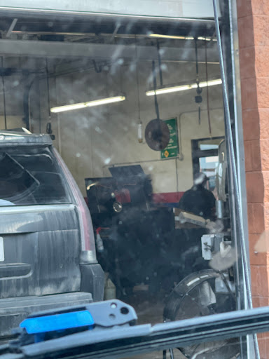 Tire Shop «Firestone Complete Auto Care», reviews and photos, 3720 E 120th Ave, Thornton, CO 80233, USA