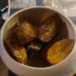 Photo n°6 de l'avis de G.i fait le 29/10/2022 à 17:19 sur le  La Ripadoro Agri Ristorante à Rivalto