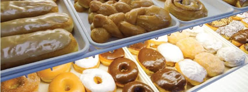 Bakery «SugaRush St Paul», reviews and photos, 712 University Ave W, St Paul, MN 55104, USA