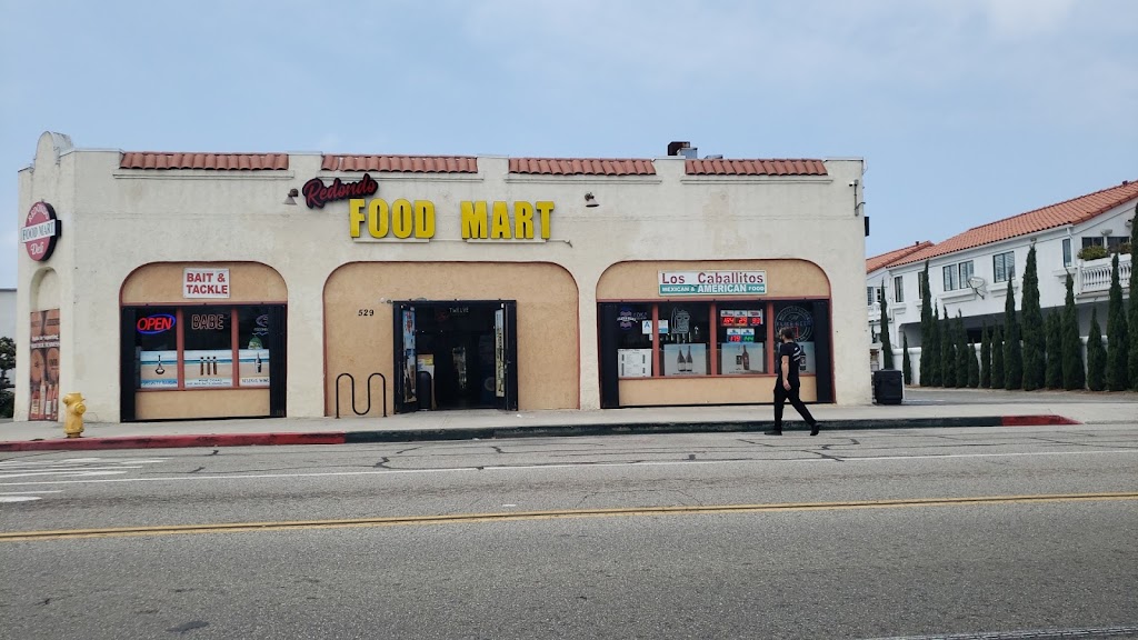 Los Caballitos - Mexican and American Food 90277