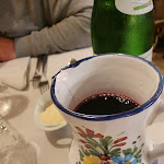 Photo n°7 de l'avis de Benjamin.u fait le 25/04/2022 à 19:49 sur le  Ristorante la Tana del Lupo à Caramanico Terme