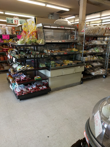 Asian Grocery Store «Hiep Thanh Super Market», reviews and photos, 822 N Waterman Ave, San Bernardino, CA 92410, USA