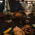 Photo n°3 de l'avis de Alberto.a fait le 26/08/2022 à 09:10 sur le  Pesceri' Montesilvano à Montesilvano