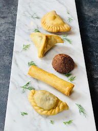 Photo n°93 de Assanabel - Saint-Germain-des-Prés à Paris ()