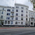 Photo n°4 de l'avis de Gabi.. fait le 10/05/2023 à 19:25 sur le  relexa hotel Bellevue Hamburg à Hamburg