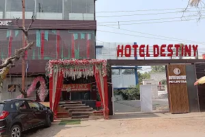 Hotel Destiny A Unit of greenleaf image