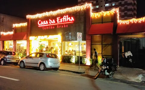 Casa da Esfiha - Centro Indaiatuba Restaurante e Delivery image