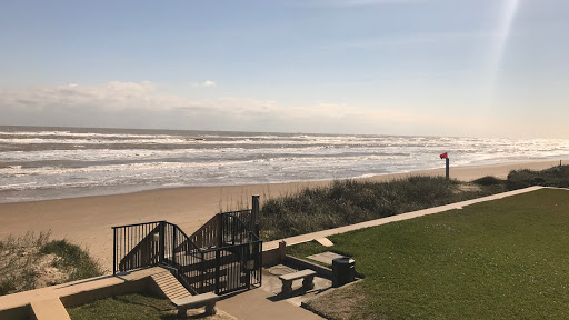 Condominium Complex «The Tiki Condominiums», reviews and photos, 6608 Padre Blvd, South Padre Island, TX 78597, USA