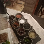 Photo n°12 de l'avis de bascir.l fait le 22/12/2021 à 11:09 sur le  L'Artigiano della carne à Civitanova Marche