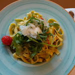 Photo n°1 de l'avis de Dieter.e fait le 05/06/2022 à 16:03 sur le  Vichter Landhaus à Stolberg (Rhineland)