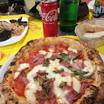 Photo n°3 de l'avis de Kasson.i fait le 07/08/2023 à 20:46 sur le  Le Delizie Pompei via Roma 83 à Pompei