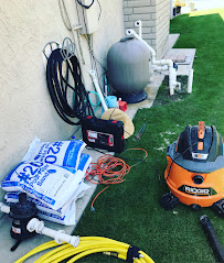 A-Bass Pools & Repair - Photo 5 - Car repair in , Bakersfield