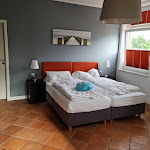 Photo n°1 de l'avis de Sylvia.e fait le 03/10/2021 à 20:31 sur le  Apartmenthaus ..Unterwegs.. à Rostock