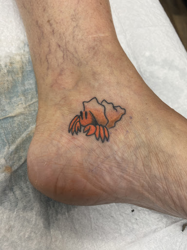 Explore icelandic tattoo ideas, creative tattoo ideas in Shallotte, available at Ocean Isle Ink & Piercing