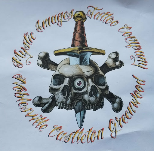 Tattoo Shop «Two Twenty Two Tattoo LLC.», reviews and photos, 308 West Main Street, Greenwood, IN 46142, USA