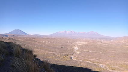 Mariachis en Arequipa Yura