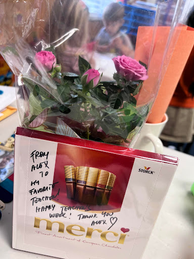 Preschool «Suncoast Academy: South Tampa Preschool», reviews and photos, 4207 W San Miguel St, Tampa, FL 33629, USA