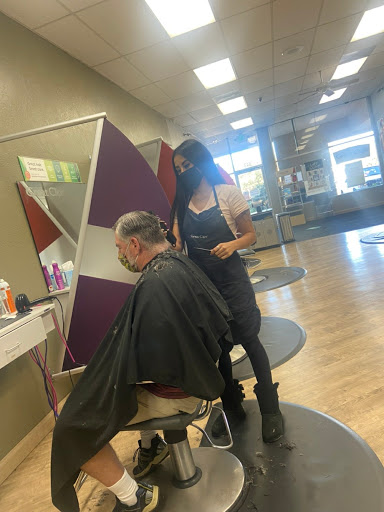 Hair Salon «Great Clips», reviews and photos, 843 Almar Ave, Santa Cruz, CA 95060, USA