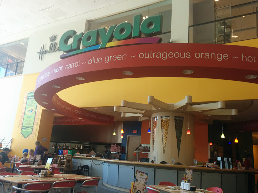 Shopping Mall «Crown Center», reviews and photos, 2450 Grand Blvd, Kansas City, MO 64108, USA