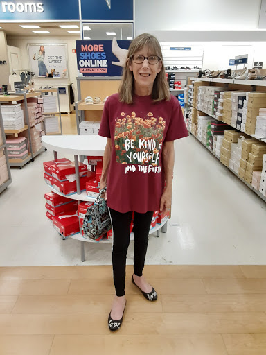 Department Store «Marshalls», reviews and photos, 1514 Governors Square Blvd #100, Tallahassee, FL 32301, USA