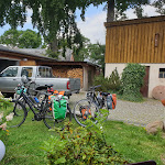 Photo n°2 de l'avis de Michel.. fait le 04/08/2020 à 10:42 sur le  Landgasthof Schmidt à Cumlosen