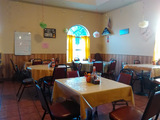 Cafe La Veracruzana