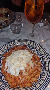 Pâtes du Restaurant L’INCONTRO à Paris - n°3