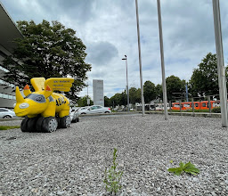 Sitz des ADAC Westfalen e.V. photo