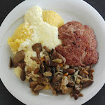 Photo n°5 de l'avis de Elisa.i fait le 29/06/2018 à 13:55 sur le  Ristorante Bar Miola à Predazzo