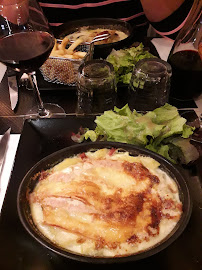 Plats et boissons du Restaurant Brasserie Les Retrouvailles à Annecy - n°10