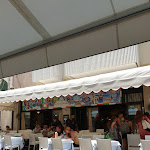 Photo n°4 de l'avis de Giuseppe.i fait le 11/07/2023 à 15:16 sur le  Pizzeria 'La Ciacolada à Grado