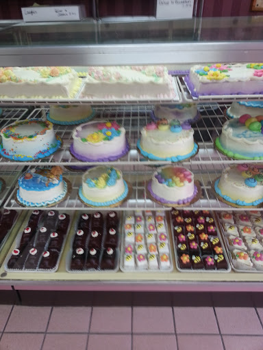 Bakery «Paddy Cake Bakery», reviews and photos, 4763 Liberty Ave, Pittsburgh, PA 15224, USA