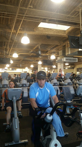 Gym «24 Hour Fitness», reviews and photos, 2800 N Main St Unit 3100, Santa Ana, CA 92705, USA