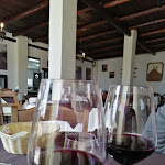 Photo n°2 de l'avis de Antonio.a fait le 20/07/2019 à 20:30 sur le  Restaurant Trattoria Terranova à Lampedusa