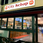 Photo n°1 de l'avis de Marco.e fait le 23/01/2024 à 22:45 sur le  City Kebab à Friedrichshafen