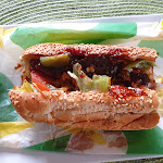 Photo n°2 de l'avis de Helmuth.i fait le 25/01/2024 à 14:22 sur le  Subway à Passau