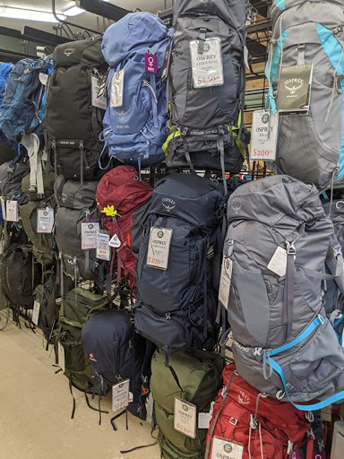 Sporting Goods Store «Pacific Outfitters of Eureka», reviews and photos, 1600 5th St, Eureka, CA 95501, USA