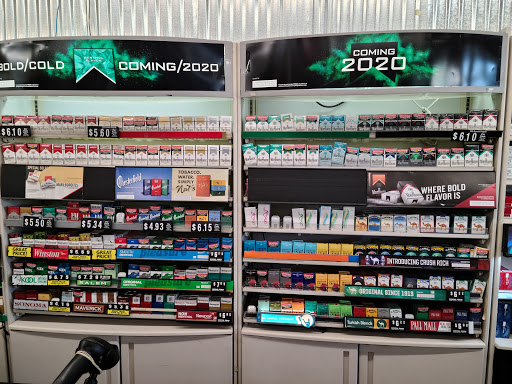 Tobacco Shop «Smoker Friendly», reviews and photos, 5050 S Federal Blvd #29, Englewood, CO 80110, USA