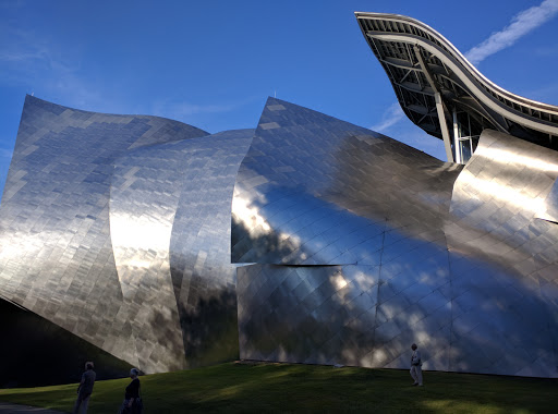 Performing Arts Theater «Richard B. Fisher Center for the Performing Arts», reviews and photos, 60 Manor Ave, Annandale-On-Hudson, NY 12504, USA