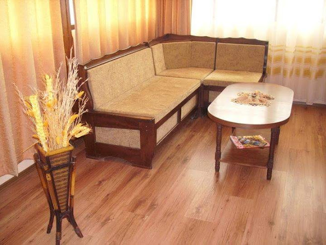 Семеен Хотел „Амброзия” - Хотел