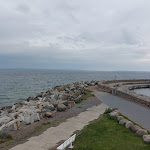 Photo n°4 de l'avis de Tino.o fait le 26/07/2023 à 13:45 sur le  Pier13 à Sassnitz