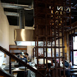 Photo n°6 de l'avis de Rosa.i fait le 09/11/2019 à 09:56 sur le  Hako Ramen Kreuzberg à Berlin