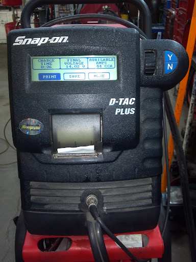 Auto Repair Shop «Import Auto Service & Parts», reviews and photos, 929 Long Hollow Pike, Gallatin, TN 37066, USA