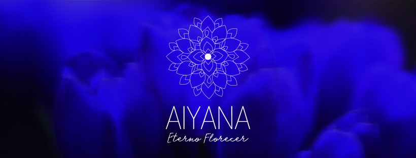 Centro Holístico Aiyana- Eterno Florecer