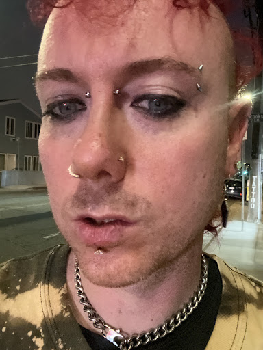 Explore garden tattoo ideas, creative tattoo ideas in Venice, available at KISS KISS TATTOO & PIERCING