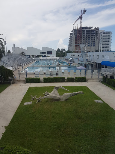 Museum «International Swimming Hall of Fame Museum», reviews and photos, 1 Hall of Fame Dr, Fort Lauderdale, FL 33316, USA