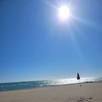 Photo n°1 de l'avis de Anna.a fait le 18/04/2022 à 15:31 sur le  Settimo Cancello - Seven Gate à Ostia