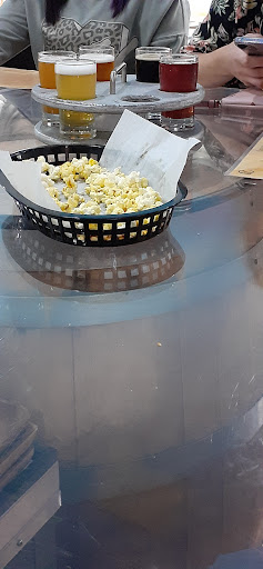 Winery «Chateau Aeronautique Winery», reviews and photos, 1849 Rives Eaton Rd, Jackson, MI 49201, USA